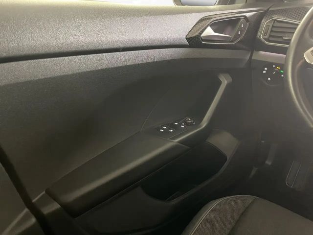 Volkswagen T-Cross 1.0 TSI R-Line Style