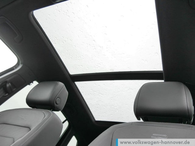 Volkswagen Tiguan 2.0 TDI DSG R-Line