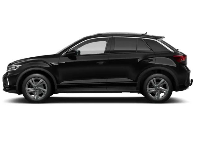Volkswagen T-Roc 1.5 TSI DSG R-Line