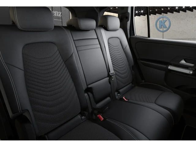 Mercedes-Benz GLB 200 GLB 200 d