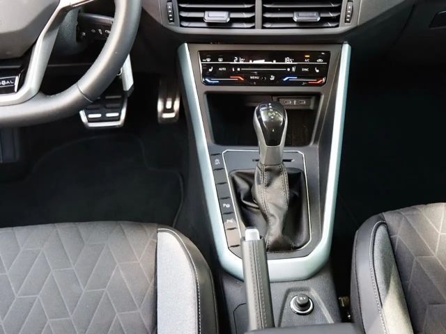 Volkswagen Polo 1.0 TSI DSG