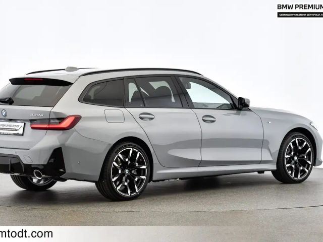 BMW 330 330e xDrive