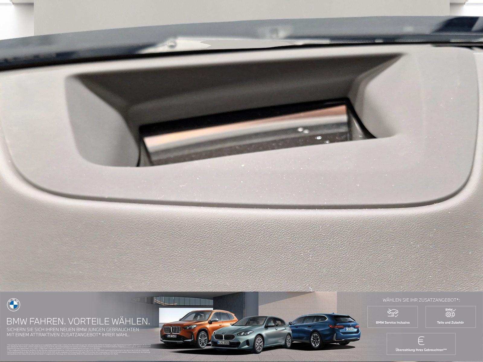 BMW X5 M-Sport xDrive50e