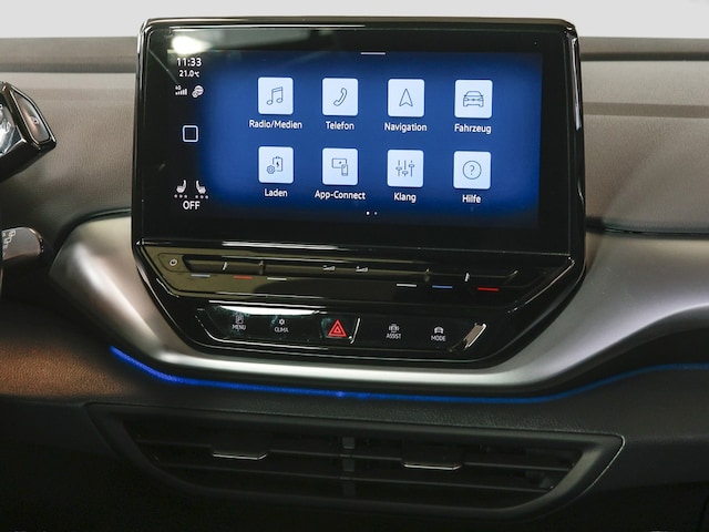 Volkswagen ID.4 150 kW Performance Pro