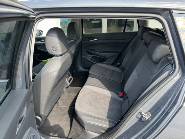 Volkswagen Golf DSG Variant