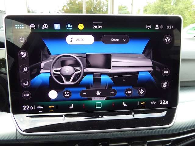 Volkswagen Golf 1.5 TSI