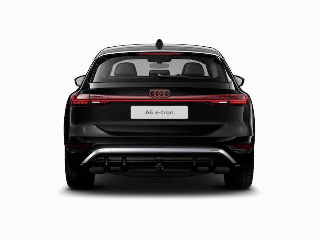 Audi A6 e-tron Avant Performance