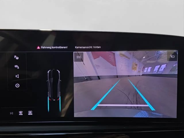 Audi A5 TDI KAMERA LED+ SPORTSITZE SOUND