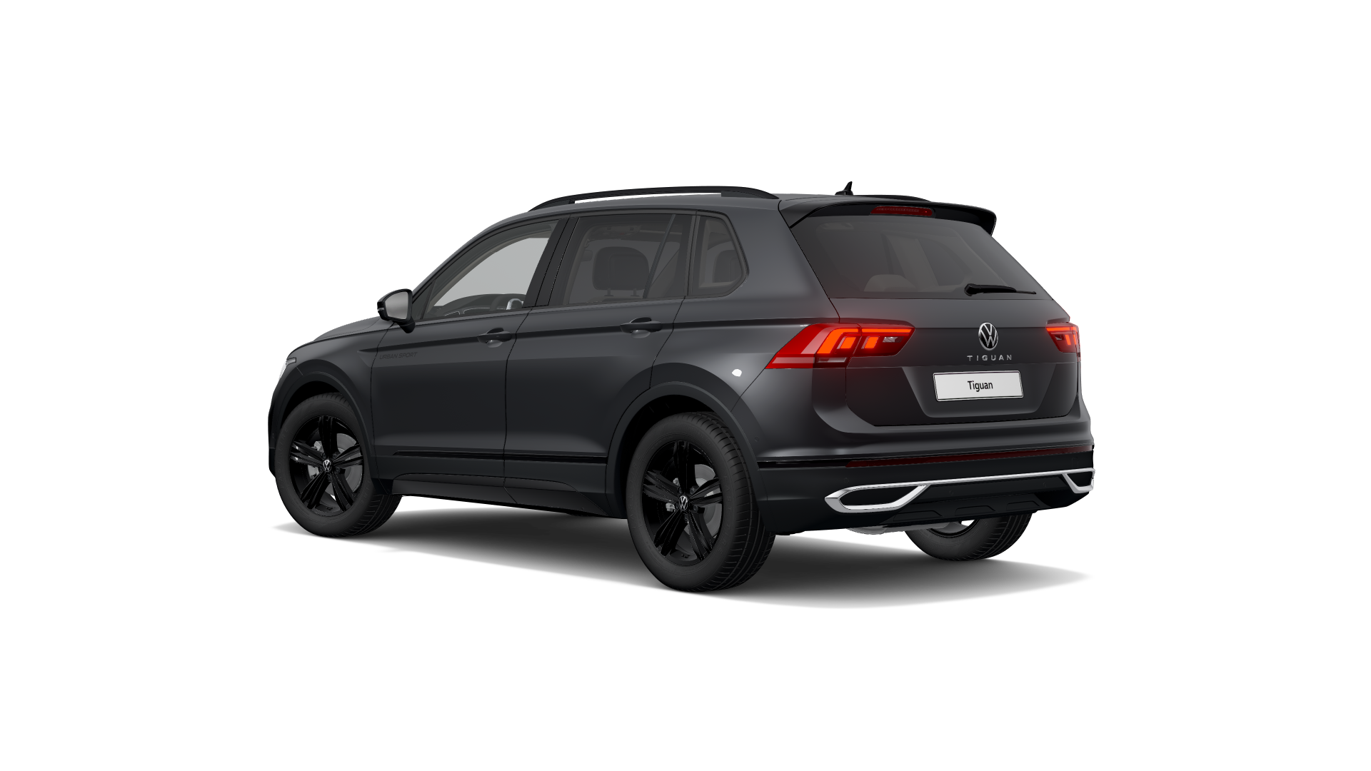 Volkswagen Tiguan 2.0 TDI Life