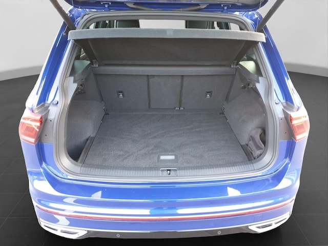 Volkswagen Tiguan 2.0 TSI DSG R-Line