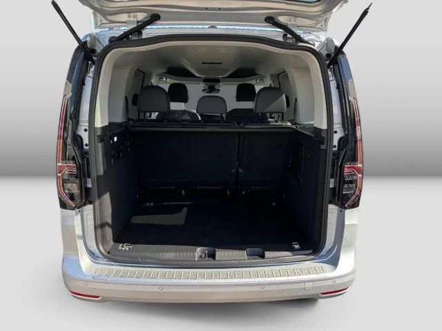 Volkswagen Caddy Style eHybrid