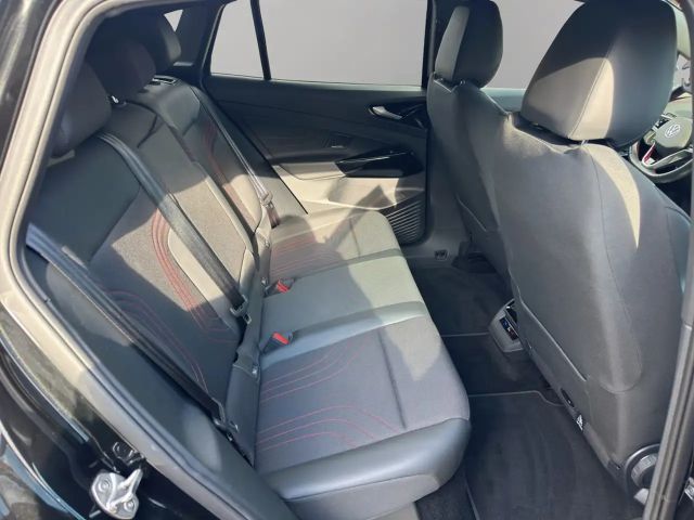 Volkswagen ID.4 4Motion GTX