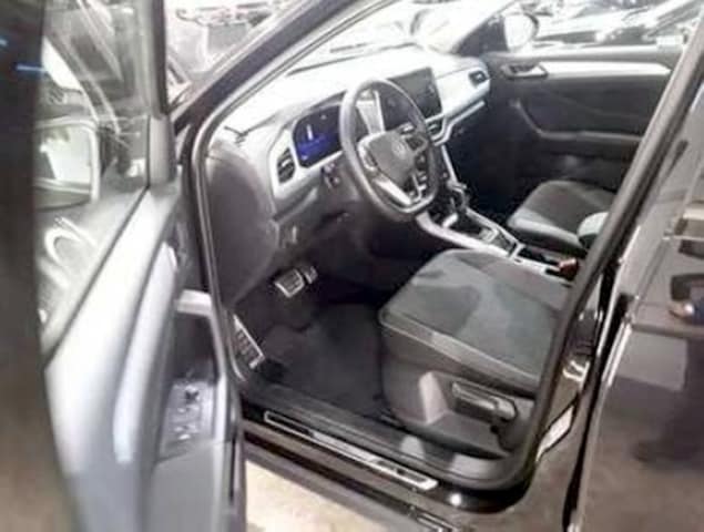 Volkswagen T-Roc 2.0 TDI DSG