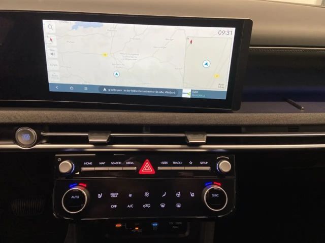 Hyundai Tucson 1.6 Hybrid T-GDi Trend