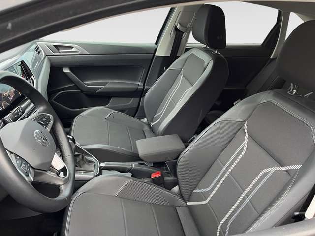 Volkswagen Taigo DSG Style