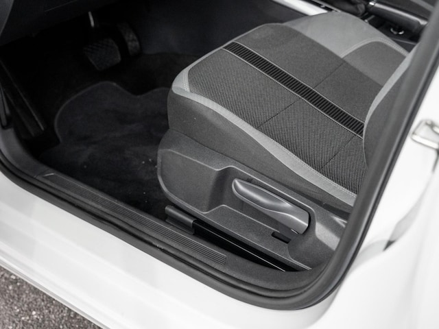 Volkswagen Polo 1.0 TSI DSG