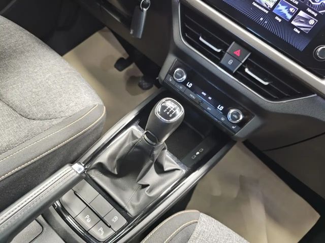 Skoda Kamiq Ambition