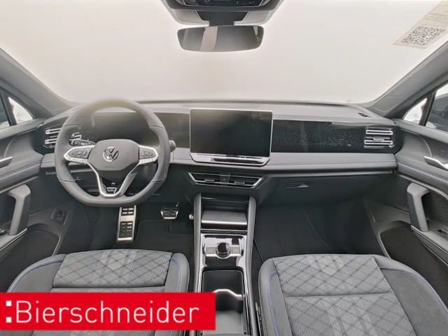 Volkswagen Tiguan 1.5 eTSI DSG R-Line