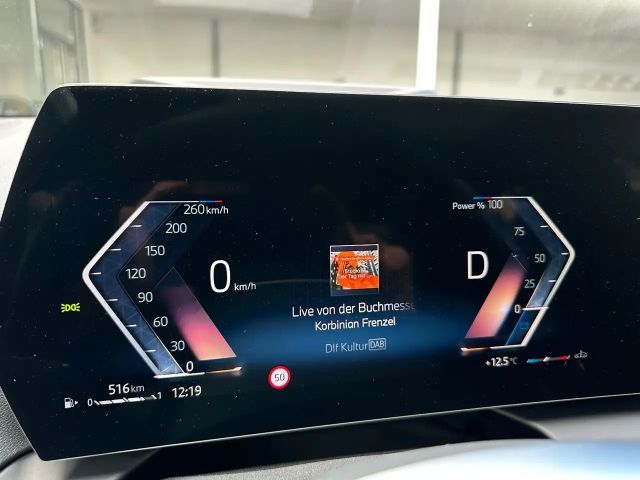 BMW 120 M-Sport Sedan