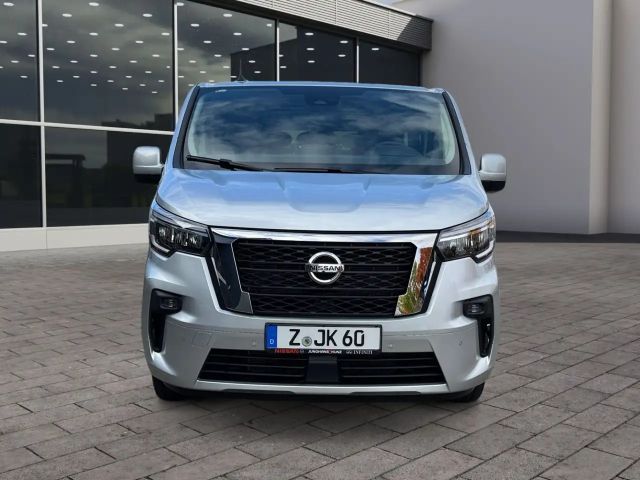 Renault Trafic dCi 150