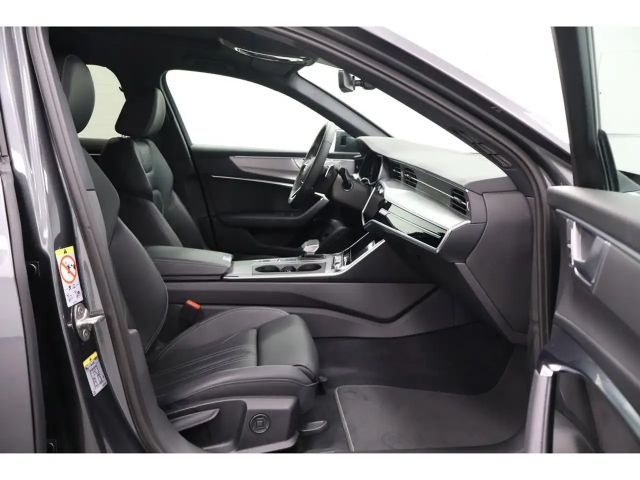 Audi A6 50 TDI Avant Quattro S-Line S-Tronic