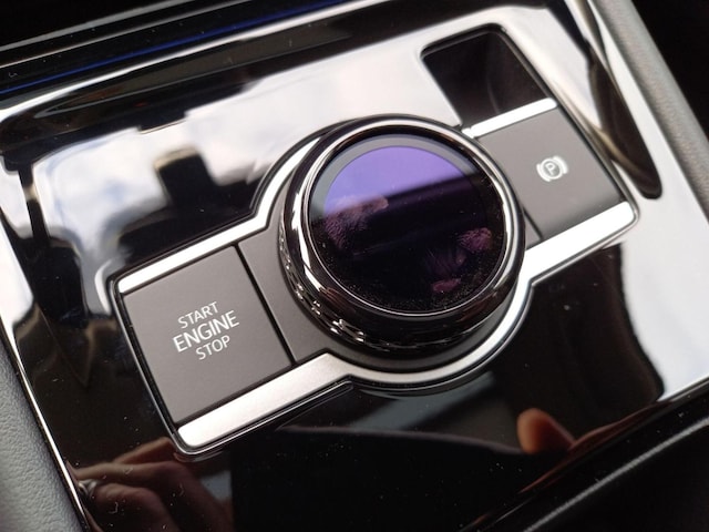 Volkswagen Tiguan DSG Elegance Elegance