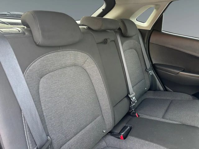 Hyundai Kona 64 kWh Electric