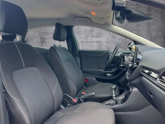 Ford Puma Cool & Connect EcoBoost