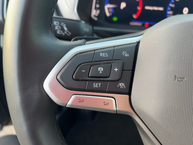 Volkswagen T-Cross 1.0 TSI DSG Style