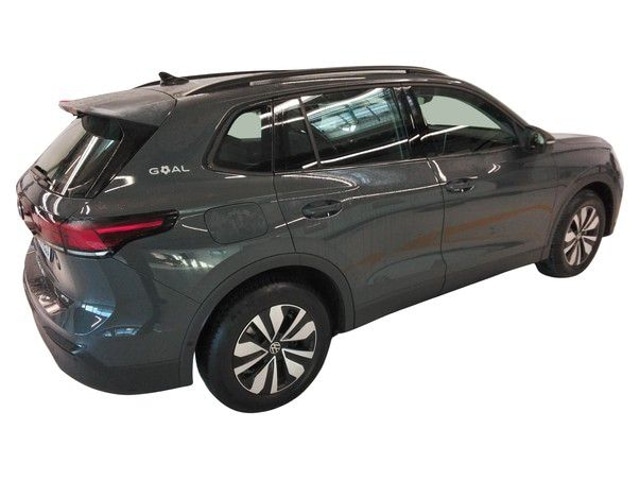 Volkswagen Tiguan 1.5 Goal +STHZG+AHK+ALLWETTER