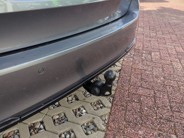 Skoda Octavia 2.0 TDI Combi