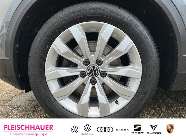 Volkswagen T-Roc 4Motion DSG Sport