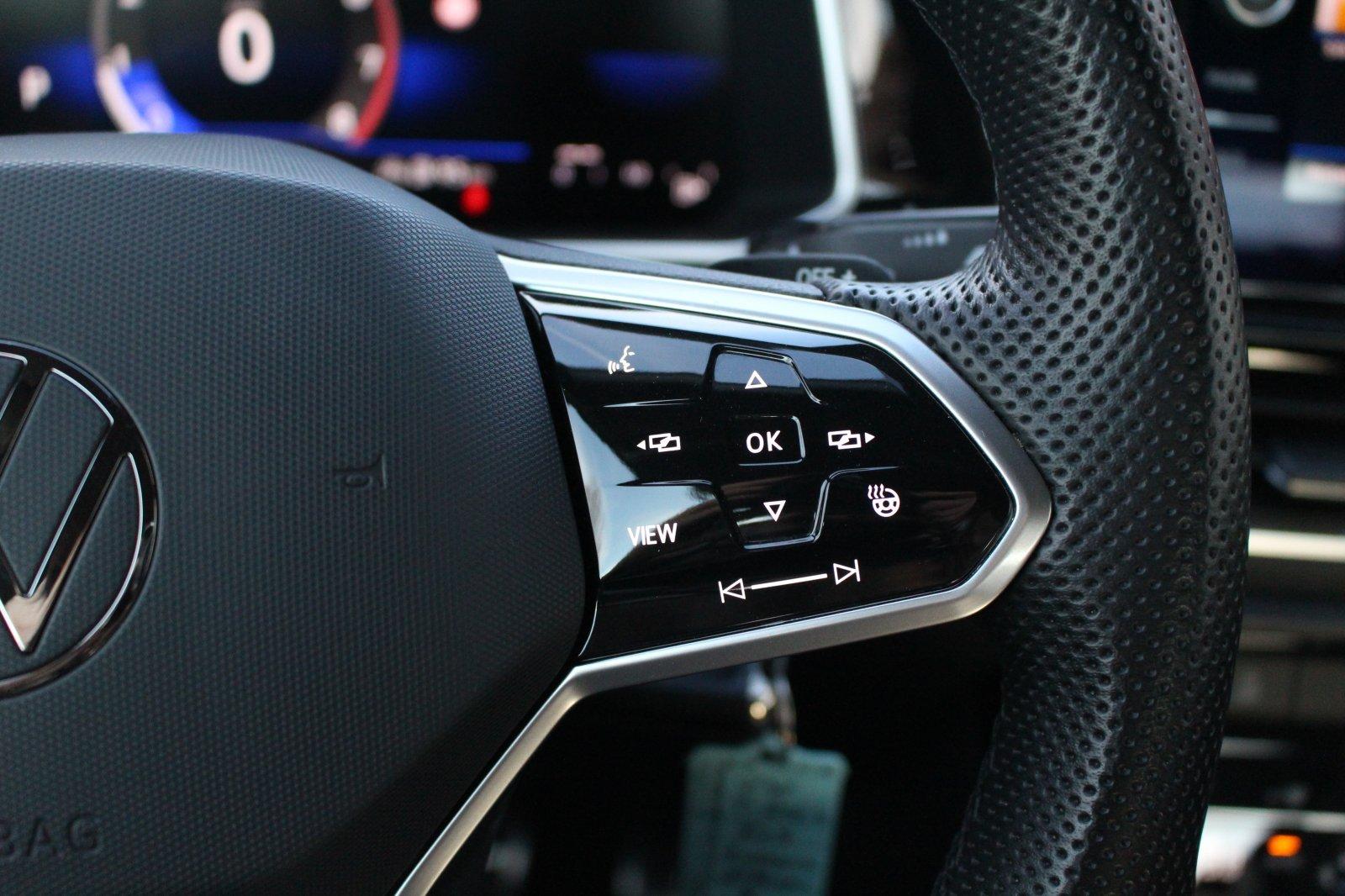 Volkswagen T-Roc 1.5 TSI Cabriolet DSG R-Line