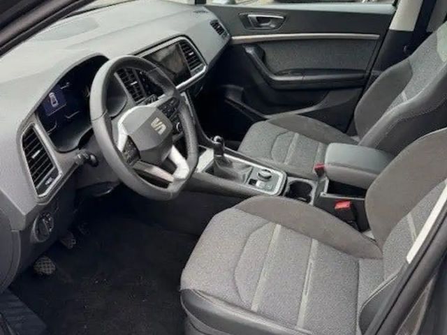 Seat Ateca Xperience