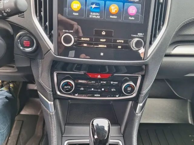 Subaru Forester Comfort