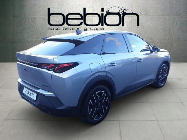 Peugeot 3008 GT-Line