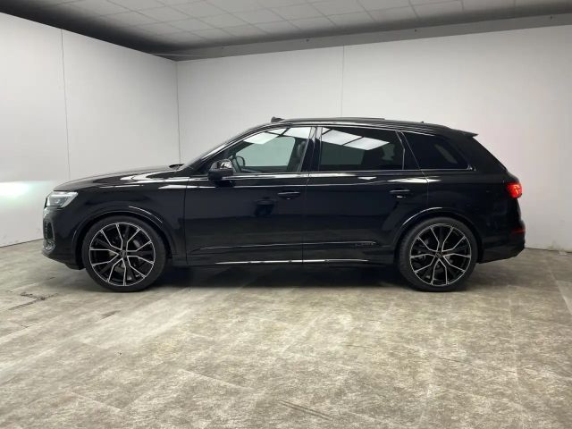 Audi Q7 50 TDI Quattro S-Line