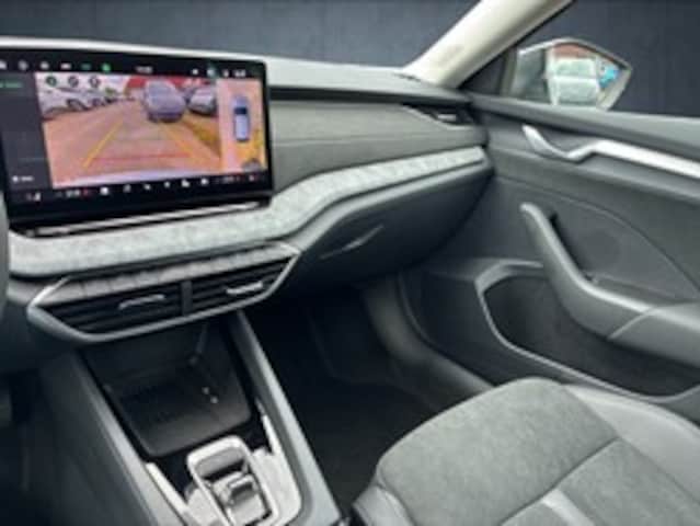 Skoda Octavia 2.0 TDI Combi Tour