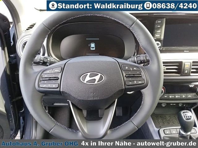 Hyundai i10 1.2 Prime Smart