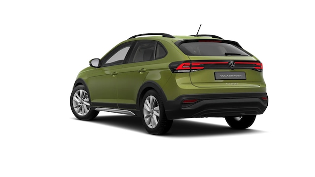 Volkswagen Taigo 1.5 TSI DSG Life