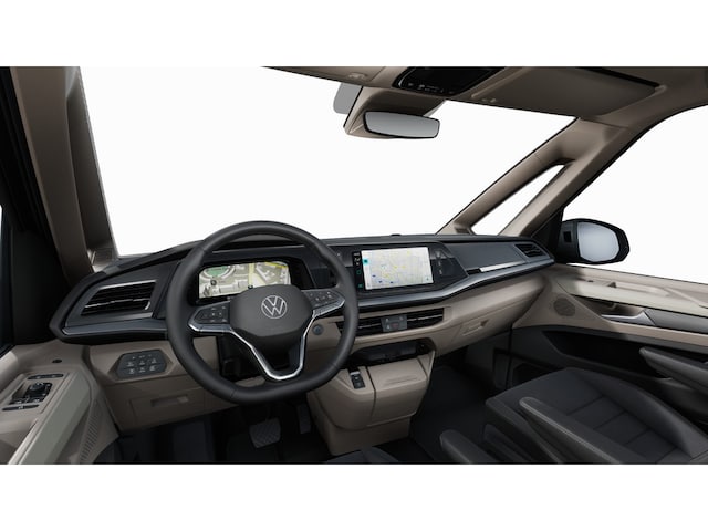 Volkswagen Multivan T7