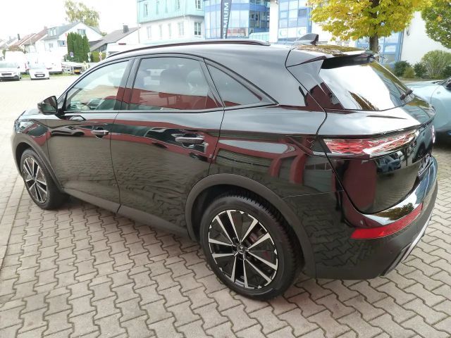 DS DS 7 Crossback Mobiles