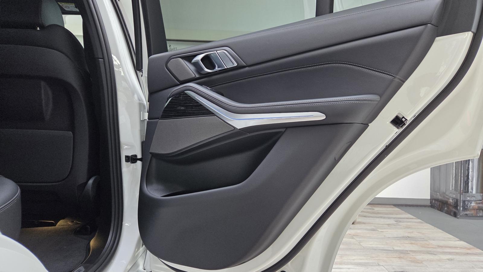 BMW X5 M-Sport xDrive50e