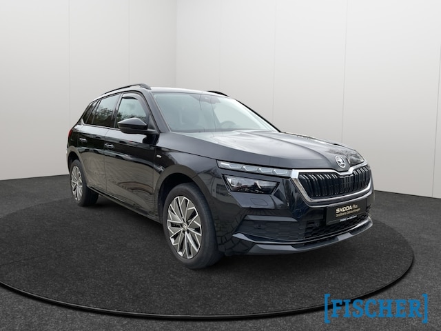 Skoda Kamiq 1.0 TSI Clever
