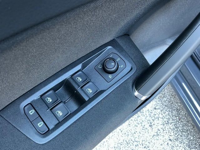 Volkswagen Touran Friends TDI