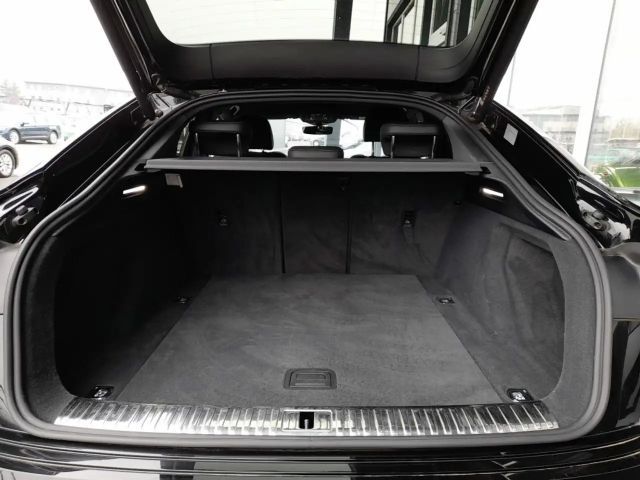 Audi e-tron 55 Quattro S-Line