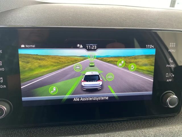 Skoda Scala Selection