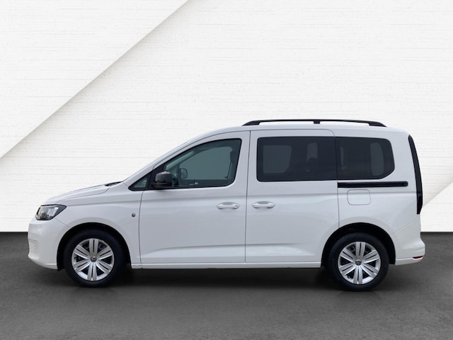 Volkswagen Caddy 2.0 TDI DSG Life