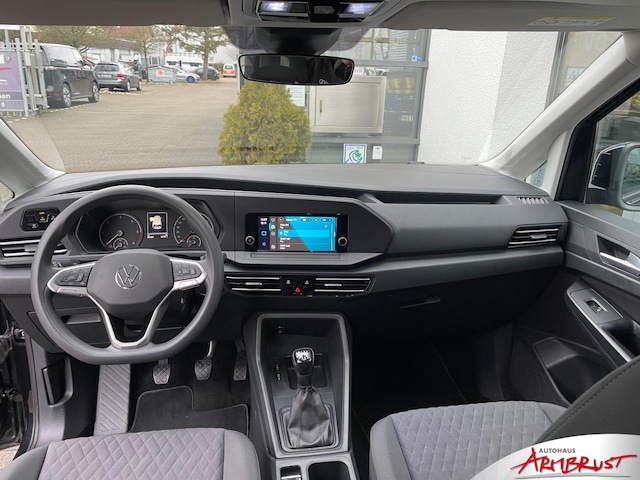 Volkswagen Caddy Caddy