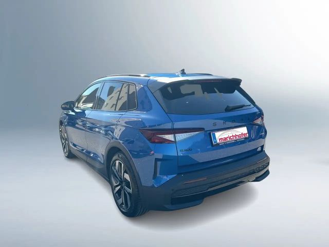 Skoda Elroq 85 Sportline